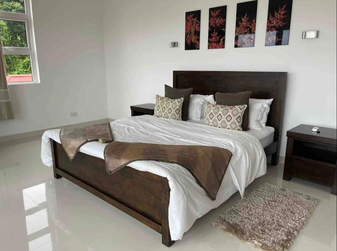 Cliffhanger Mountain Villas With Private Pools Misere Екстер'єр фото