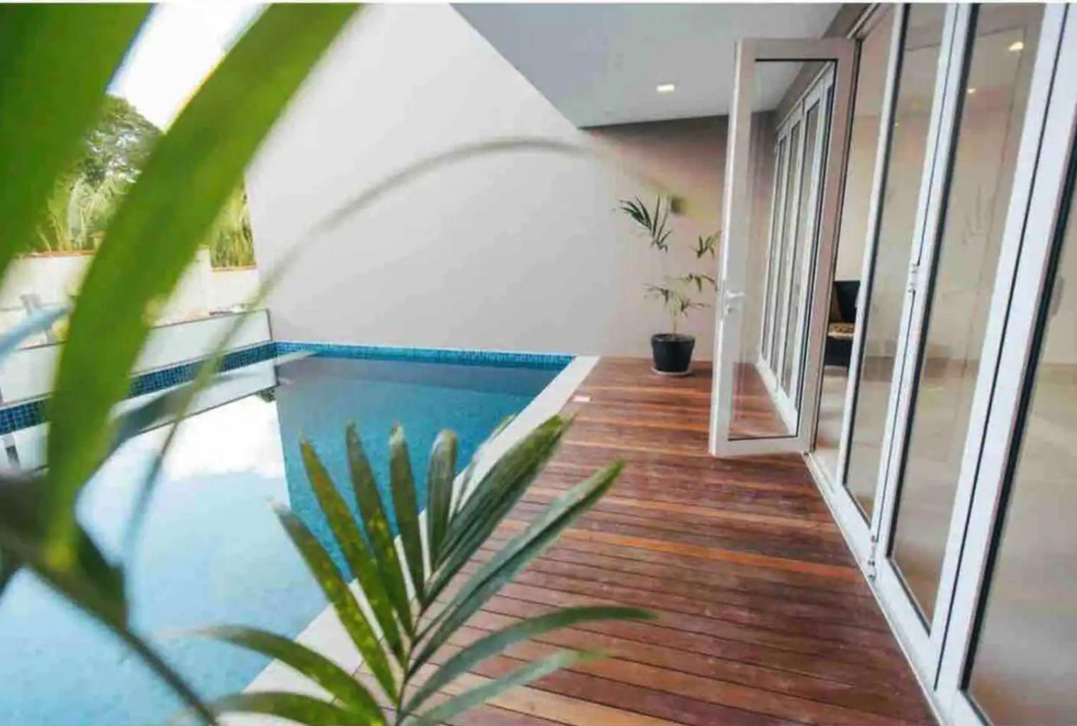 Cliffhanger Mountain Villas With Private Pools Misere Екстер'єр фото